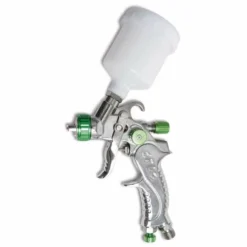 Honsell Airbrush Spray Gun 2006