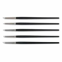 Honsell Soft Rubber Brush Sets -Deals Strokezy Store HonsellSoftRubberBrushSets 1