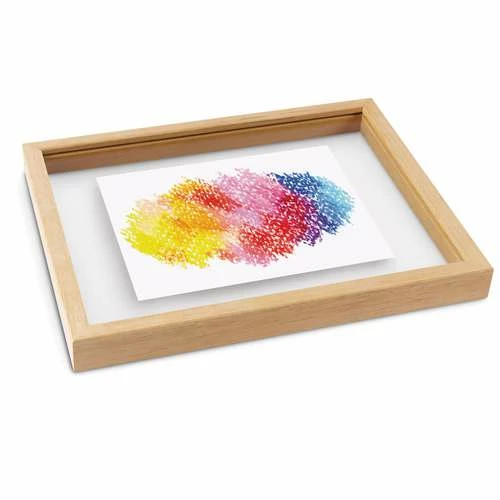 I LOVE ART | 3D Box Frames — 13 Mm 4 I LOVE ART | 3D Box Frames — 13 Mm - Image 2