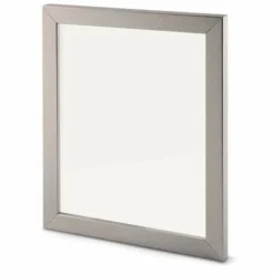 I LOVE ART | Double Glass Frames — 24 Mm