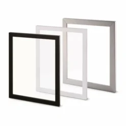 I LOVE ART | Double Glass Frames — 24 Mm -Deals Strokezy Store ILOVEART7CDoubleGlassFramesE2809424mm 3