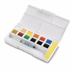 I LOVE ART | Watercolour Sets — In Plastic Boxes 9 I LOVE ART | Watercolour Sets — In Plastic Boxes -Deals Strokezy Store ILOVEART7CWatercolourSetsE28094inplasticboxes 2
