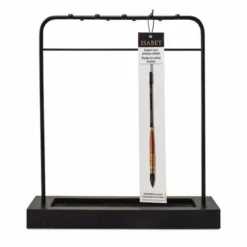 ISABEY | Brush Stand — Metal