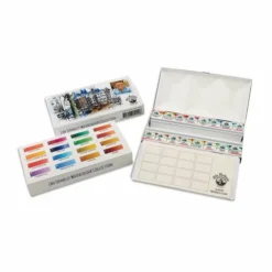 Ian Fennelly Old Holland Watercolour Collection 6 Ian Fennelly Old Holland Watercolour Collection -Deals Strokezy Store IanFennellyOldHollandWatercolourCollection 1