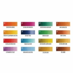 Ian Fennelly Old Holland Watercolour Collection 7 Ian Fennelly Old Holland Watercolour Collection -Deals Strokezy Store IanFennellyOldHollandWatercolourCollection 2