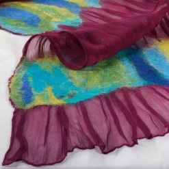 Ideen Chiffon Scarves -Deals Strokezy Store IdeenChiffonScarves 3