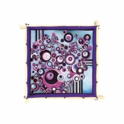 Ideen Gutta Nicki Silk Squares 12 Ideen Gutta Nicki Silk Squares -Deals Strokezy Store IdeenGuttaNickiSilkSquares 4