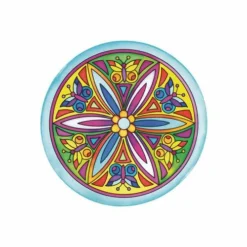 Ideen Gutta Window Decorations