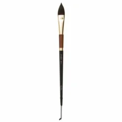 Deals Strokezy Store 14 Isabey | Watercolour Oval Wash Brushes — Series 6235