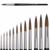 Isabey Kolinsky Series 6227 Watercolour Brushes -Deals Strokezy Store IsabeyKolinskySeries6227WatercolourBrushes