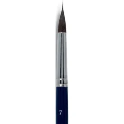 Isabey Watercolour Brushes Series 6701