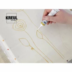 Javana Basic Silk Painting Set -Deals Strokezy Store JavanaBasicSilkPaintingSet 2