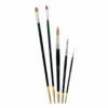 Jaxhair Watercolour Brush Set -Deals Strokezy Store JaxhairWatercolourBrushSet