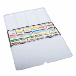 Jaxon Fine Artist Watercolour Sets -Deals Strokezy Store JaxonFineArtistWatercolourSets 1