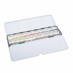 Jaxon Fine Artist Watercolour Sets -Deals Strokezy Store JaxonFineArtistWatercolourSets 3