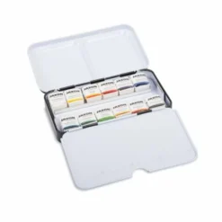 Jaxon Fine Artist Watercolour Sets -Deals Strokezy Store JaxonFineArtistWatercolourSets 4