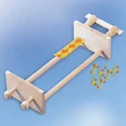 Knorr Prandell Bead Weaving Frame