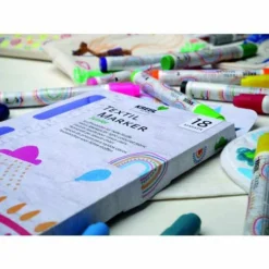 Kreul Javana Texi Mäx Sunny Set -Deals Strokezy Store KreulJavanaTexiMC3A4xSunnySet 2