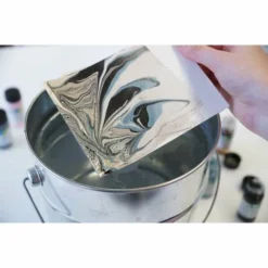 Kreul Magic Marble 6 Marbling Paints Set -Deals Strokezy Store KreulMagicMarble6MarblingPaintsSet 2