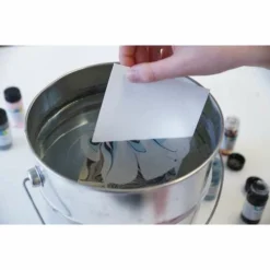 Kreul Magic Marble 6 Marbling Paints Set -Deals Strokezy Store KreulMagicMarble6MarblingPaintsSet 3