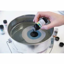 Kreul Magic Marble 6 Marbling Paints Set -Deals Strokezy Store KreulMagicMarble6MarblingPaintsSet 5