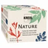 Kreul Nature Colours Set 4 X 50ml -Deals Strokezy Store KreulNatureColoursSet4x50ml