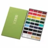 Kuretake Gansai Japanese Watercolour Sets -Deals Strokezy Store KuretakeGansaiJapaneseWatercolourSets
