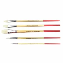 Léonard Chungking Bristle Brush Set Series 7110