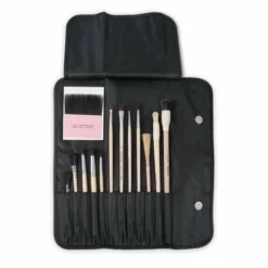 Léonard Decoration Brush Sets