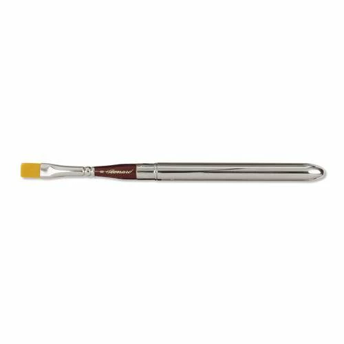 Léonard Evasion Flat Brushes Series 1581PL 3 Léonard Evasion Flat Brushes Series 1581PL