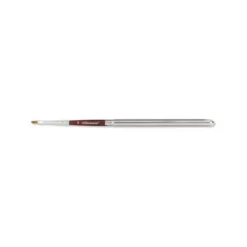 Léonard Evasion Sable Filbert Brushes Series 2161UB -Deals Strokezy Store LC3A9onardEvasionSableFilbertBrushesSeries2161UB 1
