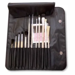 Léonard Gilding Brush Set