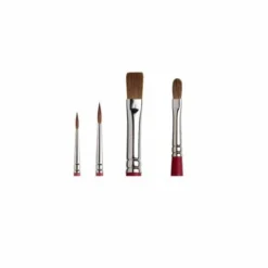 Léonard Sable Brush Set Series 2160