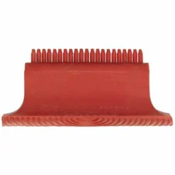 Léonard Series 2110PE Flexible Rubber Comb -Deals Strokezy Store LC3A9onardSeries2110PEFlexibleRubberComb 1
