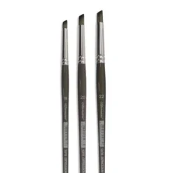 Léonard Series 50PB Synthetic Expression Brush Set