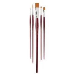 Léonard Synthetic Brush Set Series 1580