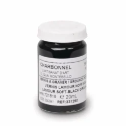 Lamour Etching Ground