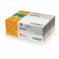 Lascaux Gouache Introductory Set