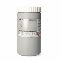 Lascaux Mineral Grey Coarse Modelling Paste B -Deals Strokezy Store LascauxMineralGreyCoarseModellingPasteB 1