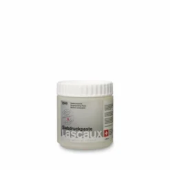 Lascaux Screenprinting Paste