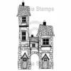 Lavinia Stamps, Fairy Inn -Deals Strokezy Store LaviniaStamps2CFairyInn
