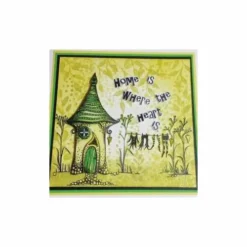 Lavinia Stamps, Freya's House -Deals Strokezy Store LaviniaStamps2CFreya26230393BsHouse 4