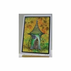 Lavinia Stamps, Freya's House -Deals Strokezy Store LaviniaStamps2CFreya26230393BsHouse 5