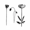Lavinia Stamps, Group Poppies -Deals Strokezy Store LaviniaStamps2CGroupPoppies