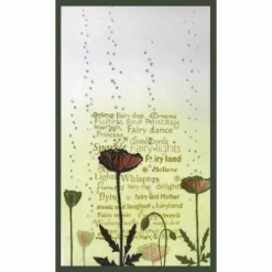 Lavinia Stamps, Group Poppies -Deals Strokezy Store LaviniaStamps2CGroupPoppies 2