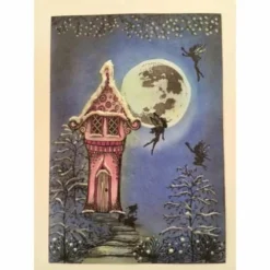 Lavinia Stamps, Harrieta's House -Deals Strokezy Store LaviniaStamps2CHarrieta26230393BsHouse 1