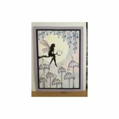 Lavinia Stamps, Spotty Toadstool -Deals Strokezy Store LaviniaStamps2CSpottyToadstool 4