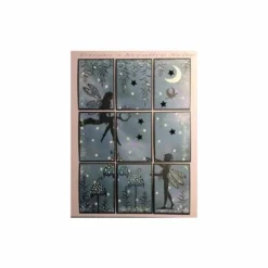 Lavinia Stamps, Tree Godddess Luna -Deals Strokezy Store LaviniaStamps2CTreeGodddessLuna 2