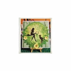 Lavinia Stamps, Tree Godddess Luna -Deals Strokezy Store LaviniaStamps2CTreeGodddessLuna 4