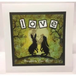 Lavinia Stamps, Woodland Hares 10 Lavinia Stamps, Woodland Hares -Deals Strokezy Store LaviniaStamps2CWoodlandHares 3